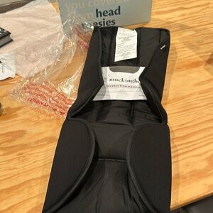 Mockingbird stroller extra seat liner